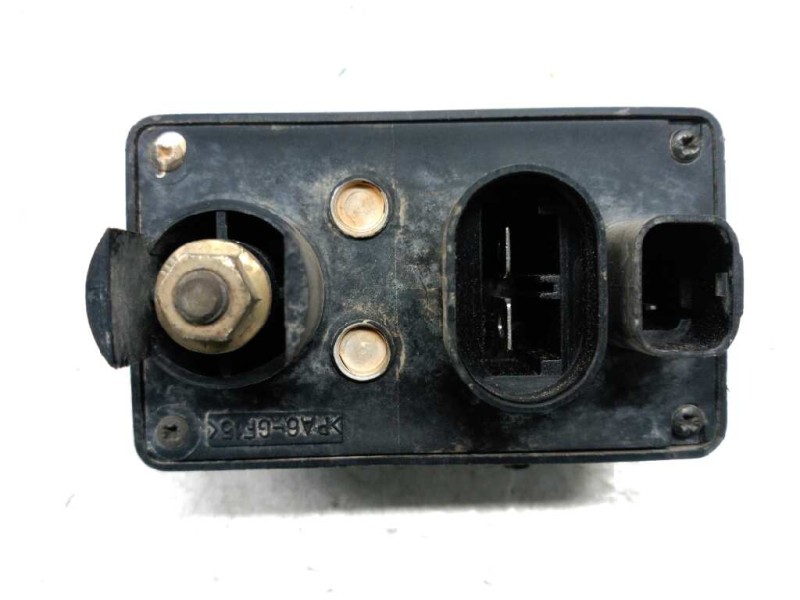 Recambio de caja precalentamiento para renault megane i scenic (ja0) 1.9 d alize referencia OEM IAM 7700107794  