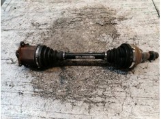 Recambio de transmision delantera izquierda para volkswagen passat berlina (3c2) highline referencia OEM IAM 1K040727  