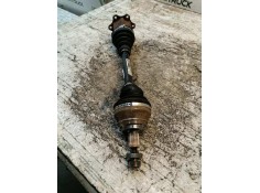 Recambio de transmision delantera izquierda para volkswagen passat berlina (3c2) highline referencia OEM IAM 1K040727   2