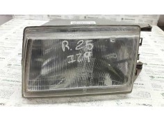 Recambio de faro izquierdo para renault 25 (b29) gts referencia OEM IAM   