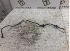 Recambio de tubo para mercedes-benz clase e (w210) berlina diesel 220 cdi (210.006) referencia OEM IAM   