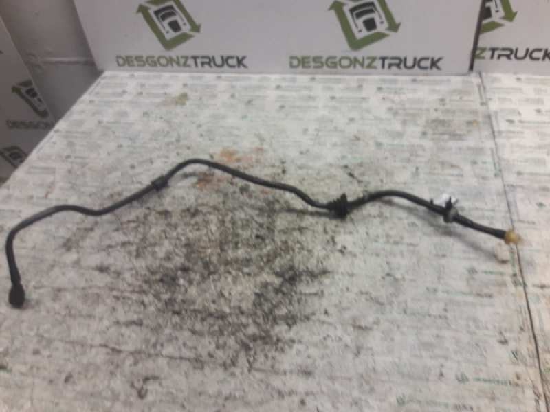 Recambio de tubo para mercedes-benz clase e (w210) berlina diesel 220 cdi (210.006) referencia OEM IAM   