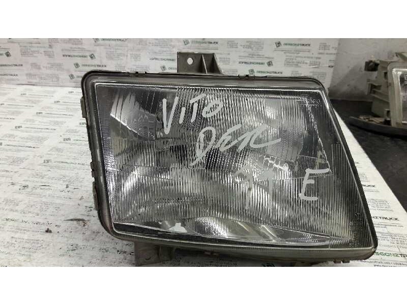 Recambio de faro derecho para mercedes-benz vito (w638) combi 113  (638.114) referencia OEM IAM   