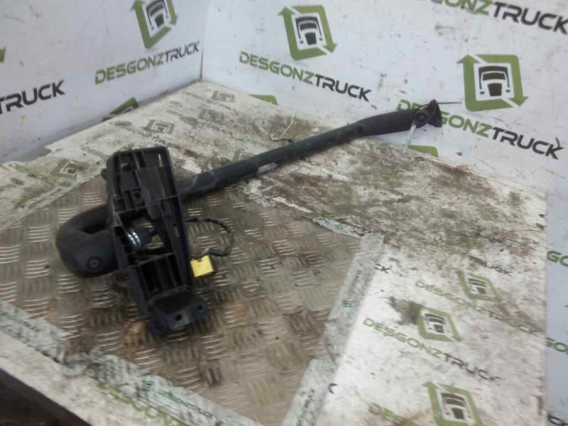 Recambio de brazo retrovisor derecho para daf serie xf105.xxx fsa 4x2ld space-cab referencia OEM IAM   