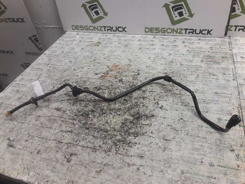 Recambio de tubo para mercedes-benz clase e (w210) berlina diesel 220 cdi (210.006) referencia OEM IAM   