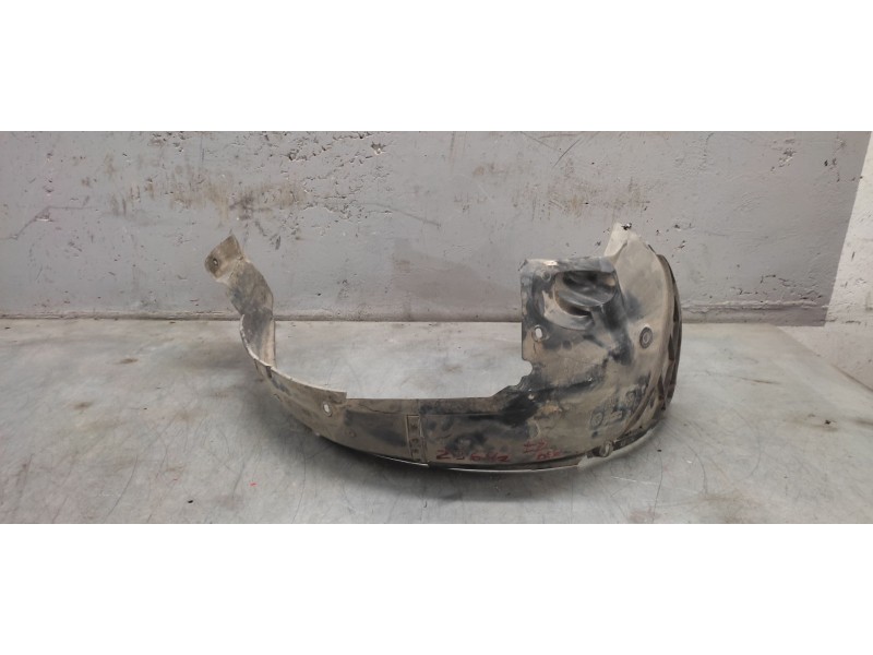 Recambio de paso rueda izquierdo para opel astra g berlina comfort referencia OEM IAM 90562898  delantero izquierdo