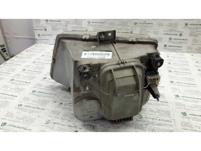 Recambio de faro derecho para mercedes-benz vito (w638) combi 113  (638.114) referencia OEM IAM   