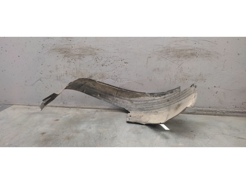 Recambio de paso rueda izquierdo para opel astra g berlina comfort referencia OEM IAM 90562898  delantero izquierdo