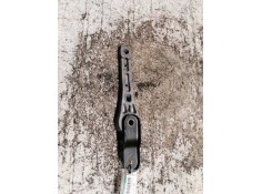 Recambio de soporte motor para volkswagen passat berlina (3c2) highline referencia OEM IAM 3C0189855A  