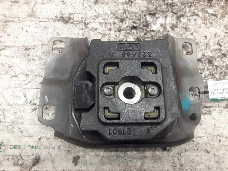 Recambio de soporte cambio para ford focus lim. (cb8) titanium referencia OEM IAM 7M121AB SUPERIOR 