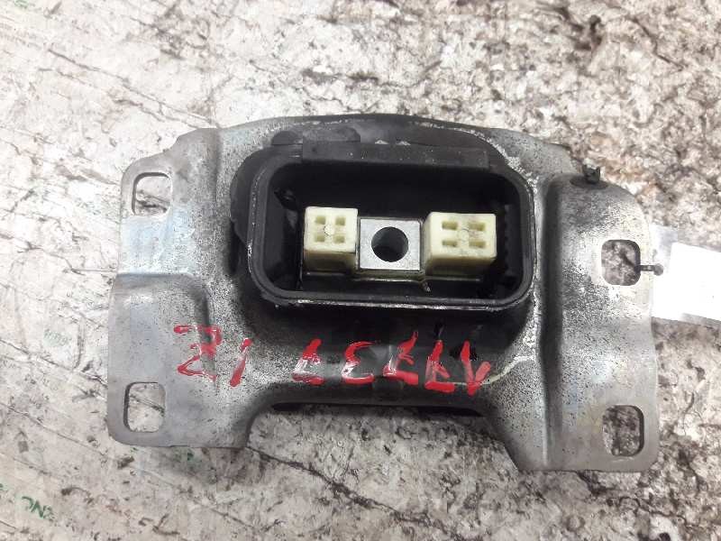 Recambio de soporte cambio para ford focus lim. (cb8) titanium referencia OEM IAM 7M121AB SUPERIOR 
