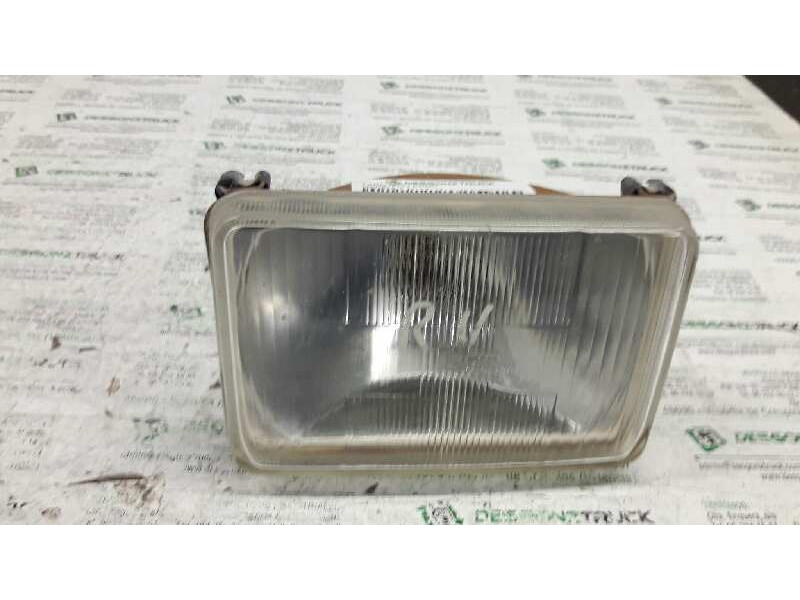 Recambio de faro izquierdo para renault 11 1.7 referencia OEM IAM  SIRVE PARA LAS DOS PARTES 