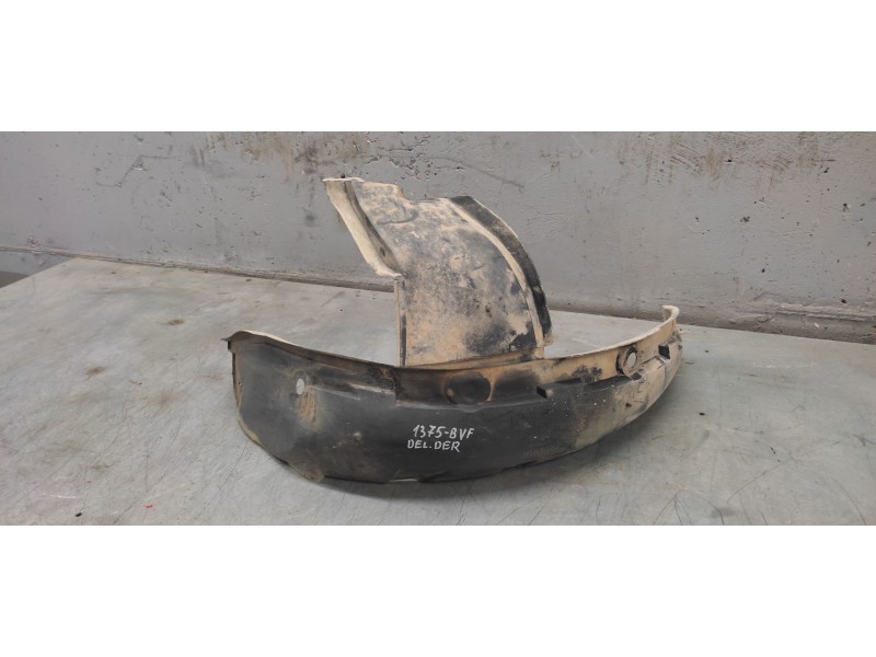 Recambio de paso rueda derecho para renault kangoo (f/kc0) authentique referencia OEM IAM 8200156698  delantero derecho