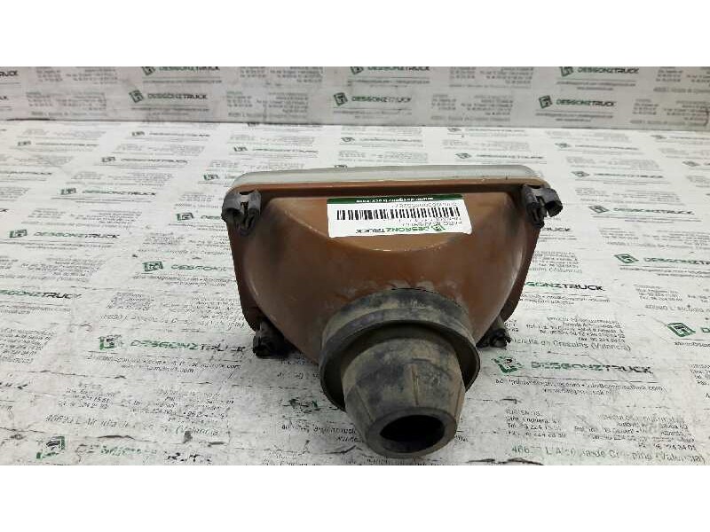Recambio de faro izquierdo para renault 11 1.7 referencia OEM IAM  SIRVE PARA LAS DOS PARTES 
