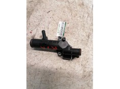 Recambio de termostato para renault megane ii berlina 3p 1.5 dci diesel referencia OEM IAM   