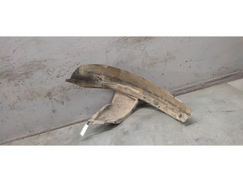 Recambio de paso rueda derecho para renault kangoo (f/kc0) authentique referencia OEM IAM 8200156698  delantero derecho