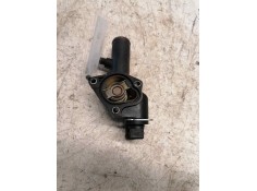 Recambio de termostato para renault megane ii berlina 3p 1.5 dci diesel referencia OEM IAM    2