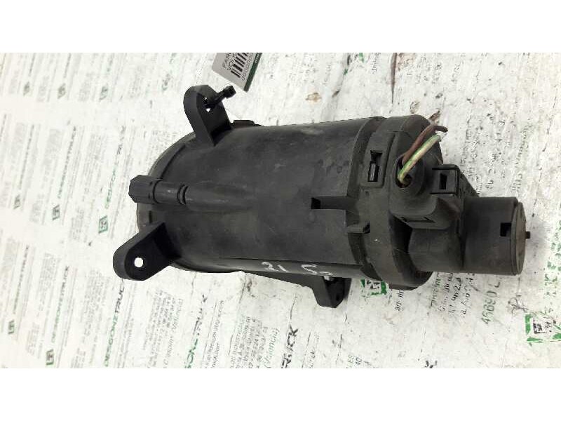 Recambio de faro antiniebla izquierdo para volkswagen passat berlina (3b3) edition referencia OEM IAM 3B7941699A  