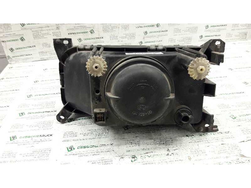 Recambio de faro derecho para volkswagen passat berlina (3a2) cl referencia OEM IAM 13348000  