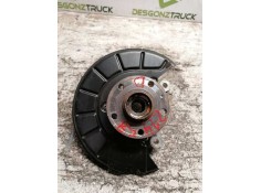 Recambio de mangueta delantera derecha para volkswagen passat berlina (3c2) highline referencia OEM IAM 3C0407258F  