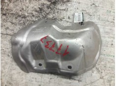 Recambio de protector de escape para ford focus lim. (cb8) titanium referencia OEM IAM AM519N454KA  