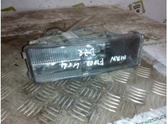 Recambio de faro antiniebla izquierdo para man f 2000 19.xxx fki 19.463 fk gran espacio referencia OEM IAM   