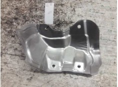 Recambio de protector de escape para ford focus lim. (cb8) titanium referencia OEM IAM AM519N454KA   2