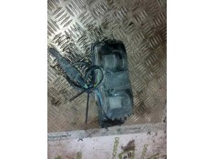 Recambio de faro antiniebla izquierdo para man f 2000 19.xxx fki 19.463 fk gran espacio referencia OEM IAM    2