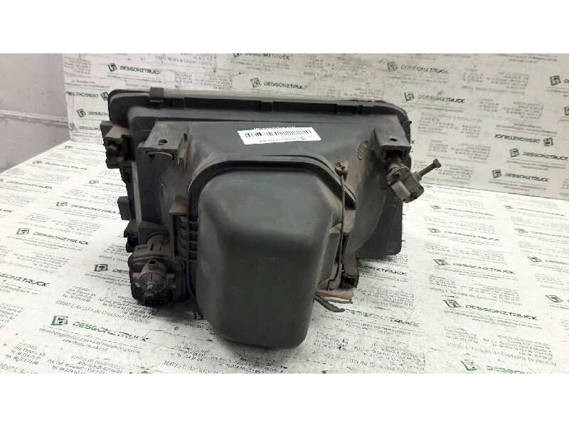 Recambio de faro izquierdo para tata telcosport referencia OEM IAM   