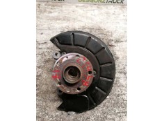 Recambio de mangueta delantera izquierda para volkswagen passat berlina (3c2) highline referencia OEM IAM 3C0407257F  