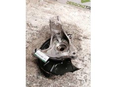 Recambio de mangueta delantera izquierda para volkswagen passat berlina (3c2) highline referencia OEM IAM 3C0407257F   2