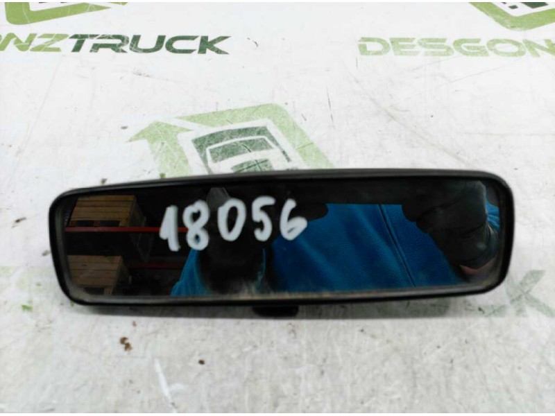 Recambio de espejo interior para renault megane i scenic (ja0) 1.9 d alize referencia OEM IAM   