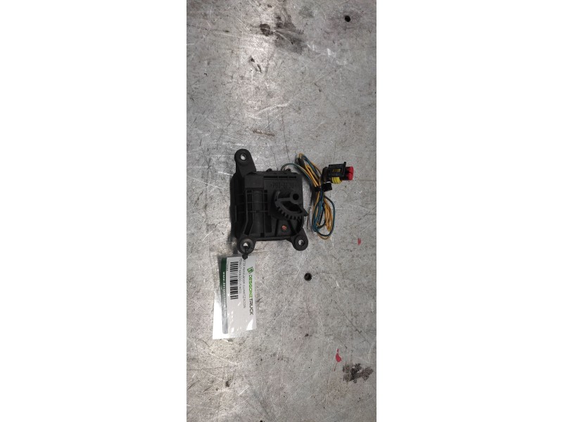 Recambio de motor regulador climatizacion para renault kangoo (f/kc0) alize referencia OEM IAM 1271309a0  