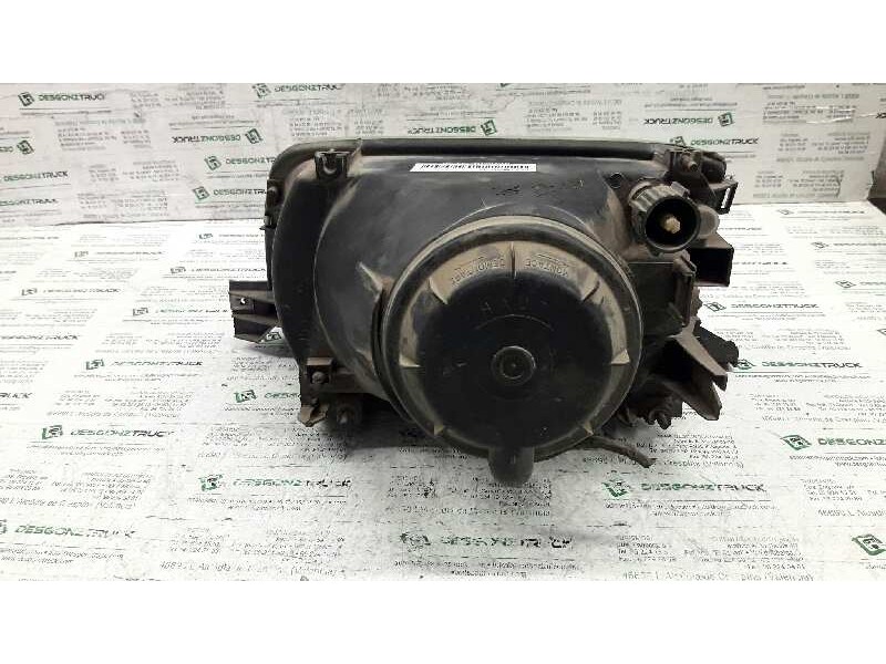 Recambio de faro derecho para renault 19 hatchback (b/c53) gtd referencia OEM IAM   