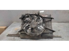 Recambio de electroventilador para hyundai i30 classic referencia OEM IAM   