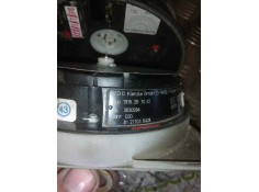 Recambio de tacografo para man f 2000 19.xxx fki 19.463 fk gran espacio referencia OEM IAM 1318257042 3630284 81271016408 2