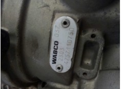 Recambio de valvula aire para volvo fh 16 - 520 382 kw e1 fsafe 3500 / 18 to / 4x2 largo (lh1 o l2h1) referencia OEM IAM 4757110 2