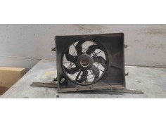 Recambio de electroventilador para hyundai i30 classic referencia OEM IAM    2