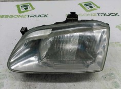 Recambio de faro izquierdo para renault megane i scenic (ja0) 1.9 d alize referencia OEM IAM   
