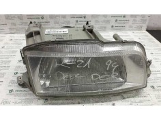 Recambio de faro derecho para renault 21 nevada (k48) tl kat / passenger referencia OEM IAM 7700792920  