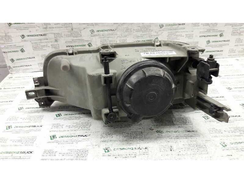 Recambio de faro derecho para renault 21 nevada (k48) tl kat / passenger referencia OEM IAM 7700792920  