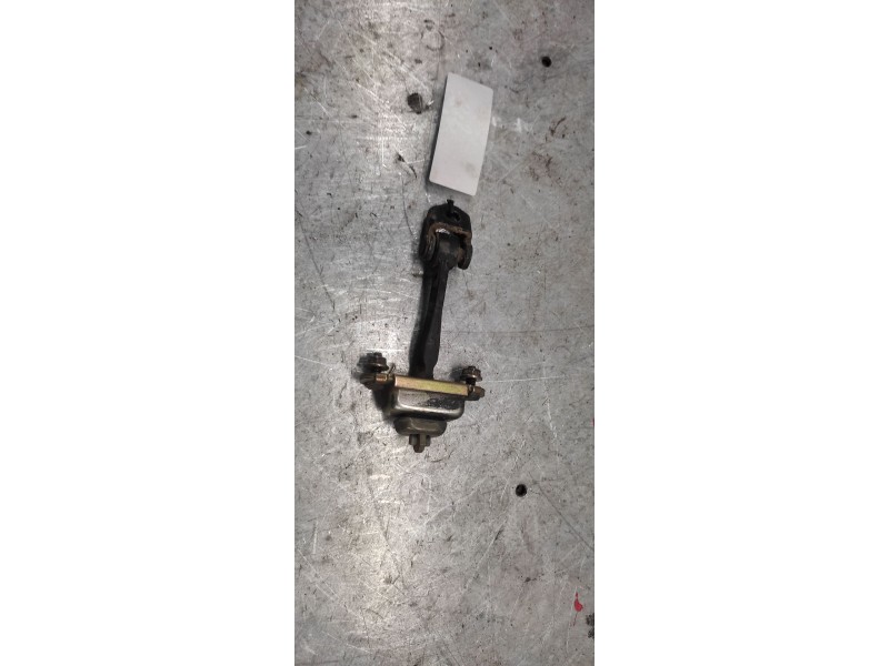 Recambio de retenedor puerta para ford focus turnier (cak) ghia referencia OEM IAM   trasera derecha