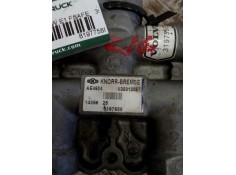 Recambio de valvula aire para volvo fh 16 - 520 382 kw e1 fsafe 3500 / 18 to / 4x2 largo (lh1 o l2h1) referencia OEM IAM 8197758 2