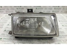 Recambio de faro derecho para seat cordoba berlina (6k2) clx referencia OEM IAM 6K19410100 67627561 