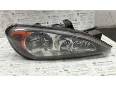 Recambio de faro derecho para nissan primera berlina (p11) comfort referencia OEM IAM   