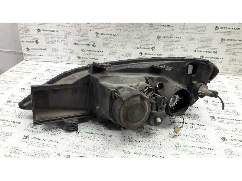 Recambio de faro derecho para nissan primera berlina (p11) comfort referencia OEM IAM   