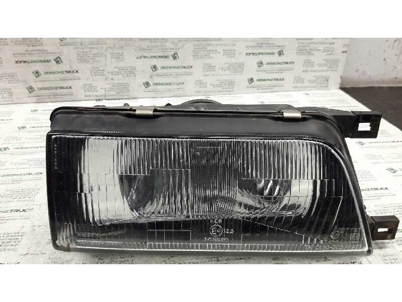 Recambio de faro derecho para nissan sunny berlina (n13) lx referencia OEM IAM   