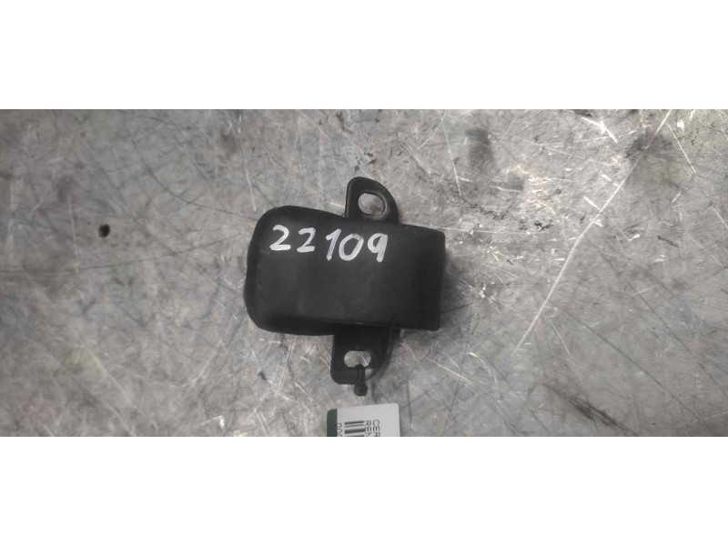 Recambio de cerradura puerta carga para renault kangoo (f/kc0) referencia OEM IAM   