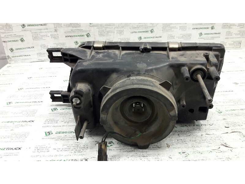 Recambio de faro derecho para nissan sunny berlina (n13) lx referencia OEM IAM   