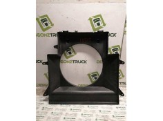 Recambio de envolvente radiador para iveco daily config. paquetería cabina simple 35s... batalla 3750 referencia OEM IAM    2